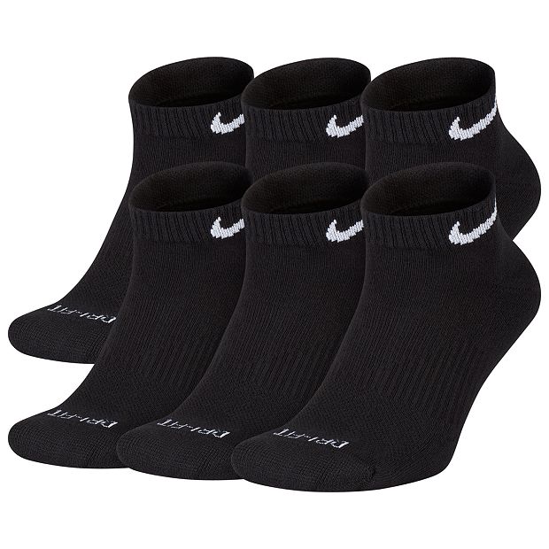   Essentials Men's Solid Dress Socks, 5 Pairs, Black, 8-12  : Clothing, Shoes & Jewelry