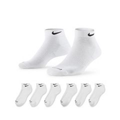 Mens White Low-Cut Socks & Hosiery, Clothing