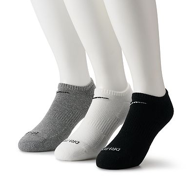 Nike no show cushion socks best sale