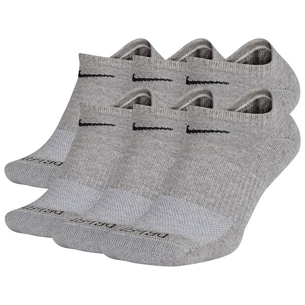 mens nike socks 6 pack