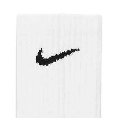 Men's Nike 6-Pack Everyday Cushioned Crew Training Socks