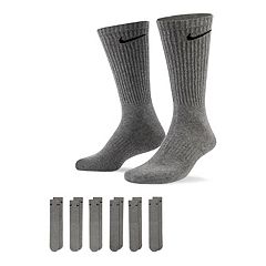 Kohls nike outlet socks mens