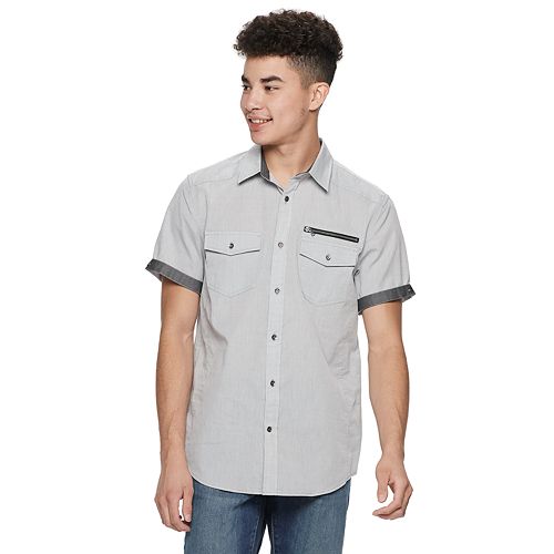 urban pipeline button down shirts