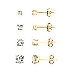 Kohl's deals earrings sale