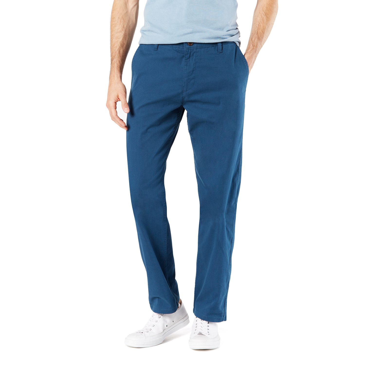 dockers duraflex lite jean cut