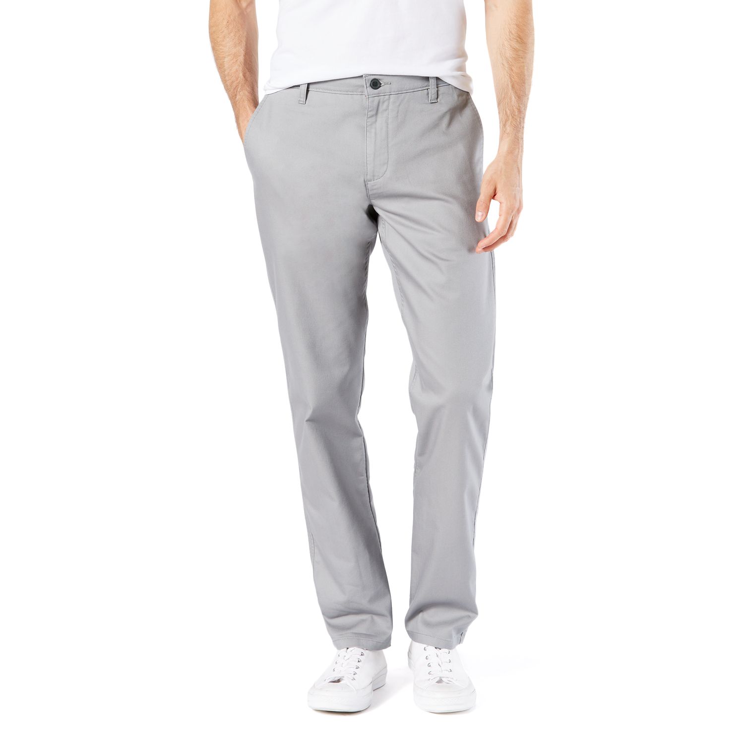 jcpenney dockers slim tapered