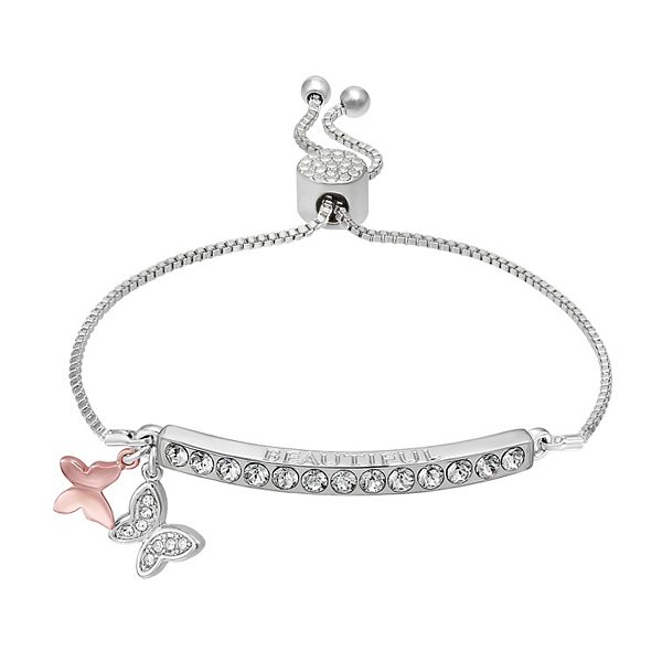 Brilliance crystals from swarovski deals bracelet family