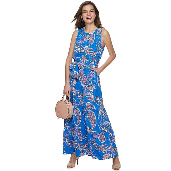 Apt 9 hot sale maxi dresses