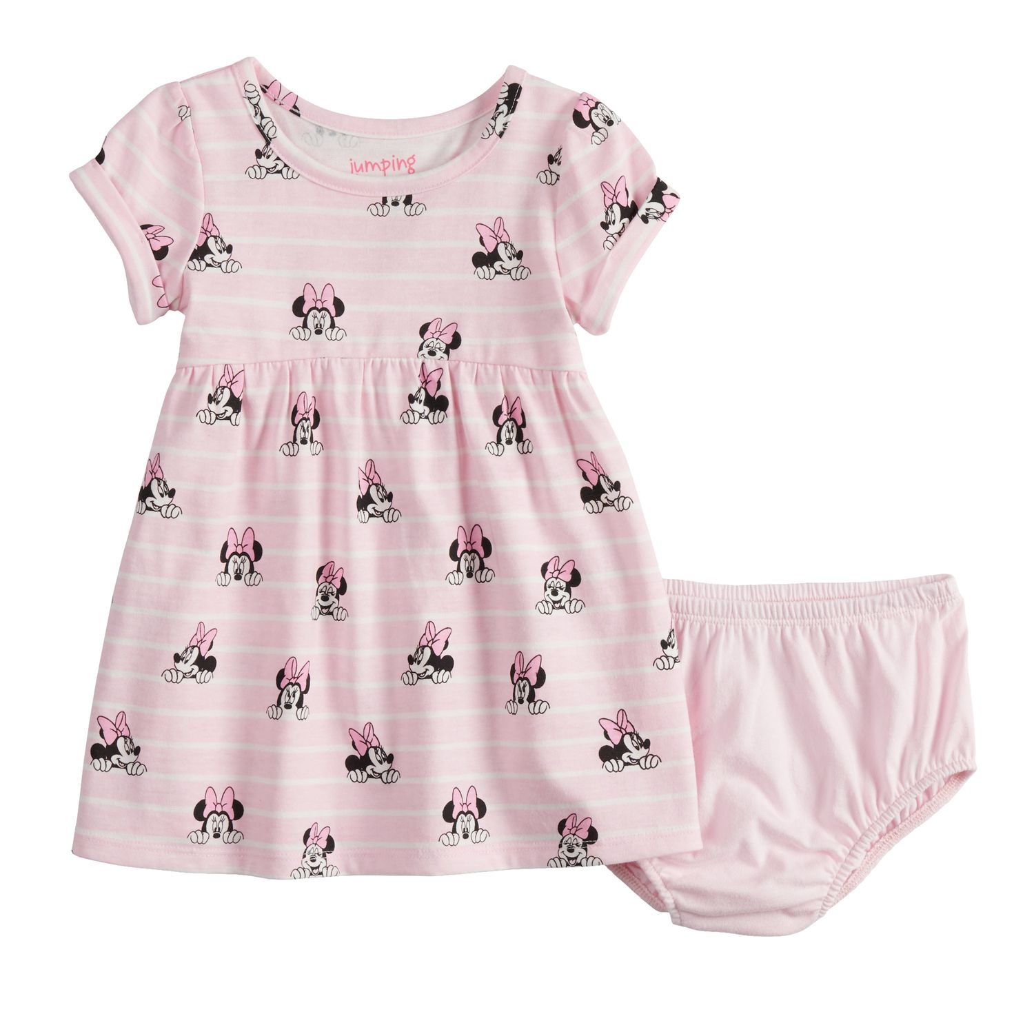 baby girl minnie mouse clothes