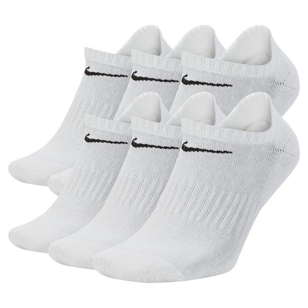 Kohls nike 2024 no show socks