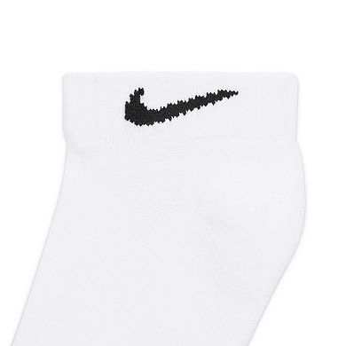 Men's Nike 6-pack Everyday Plus Cushion Low-Cut Training Socks
