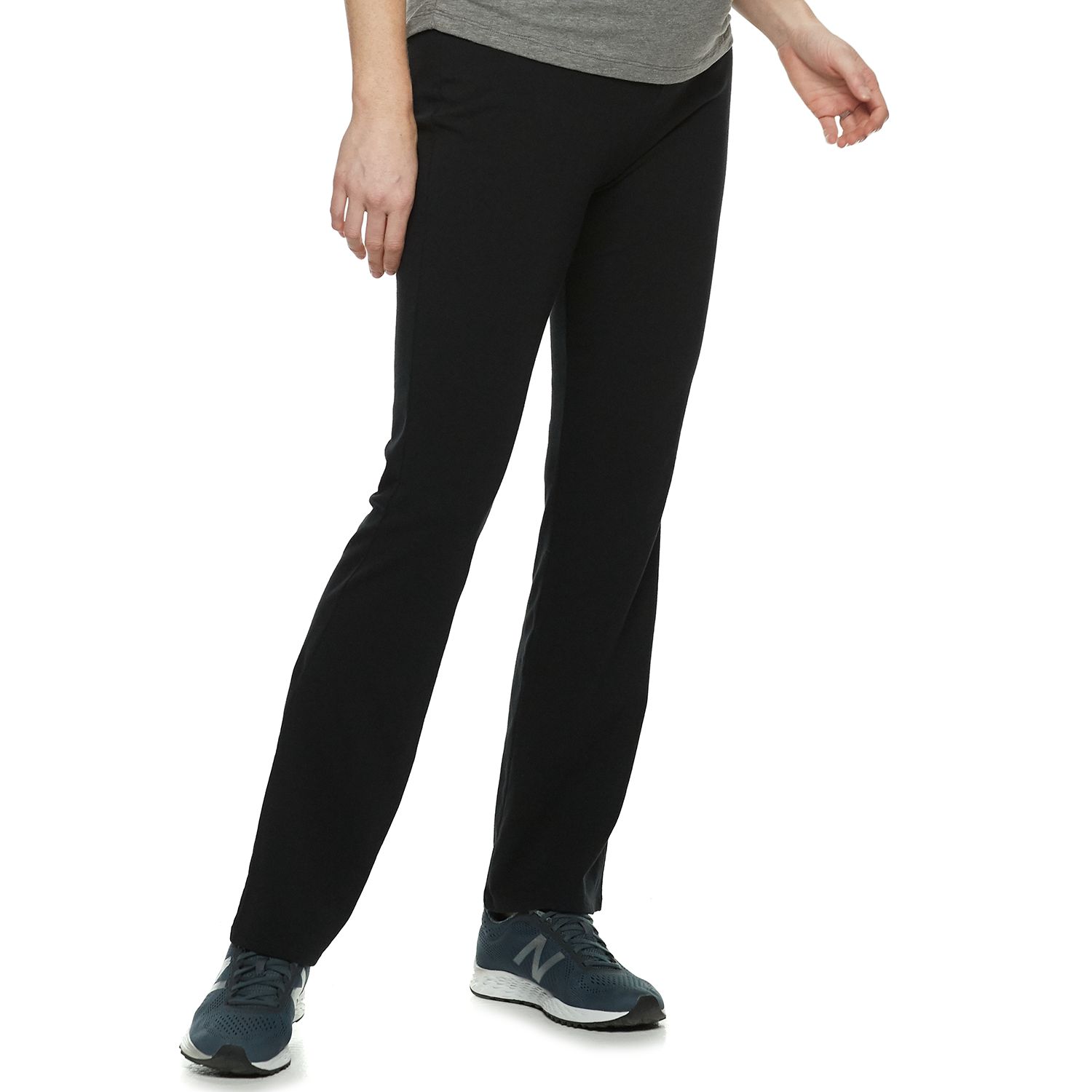 motherhood yoga pants