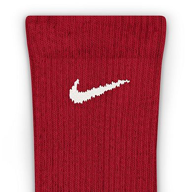 Nike Everyday Plus 3-pack Dri-FIT Cushion Crew Training Socks