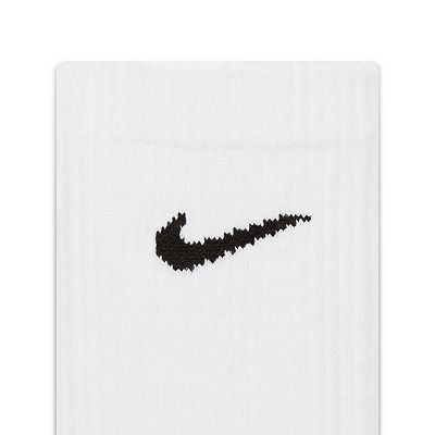 Nike Everyday Plus 3-pack Dri-FIT Cushion Crew Training Socks