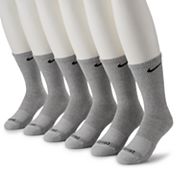 mens big and tall nike socks