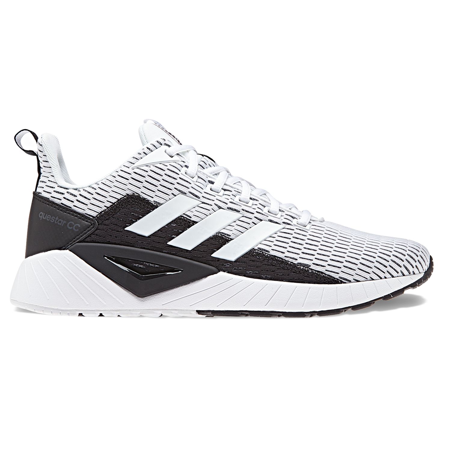 adidas questar climacool review