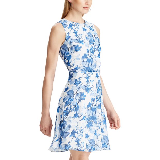 Kohls chaps shop dresses clearance