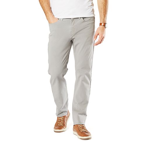 kohls dockers jean cut
