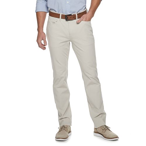 kohls dockers jean cut