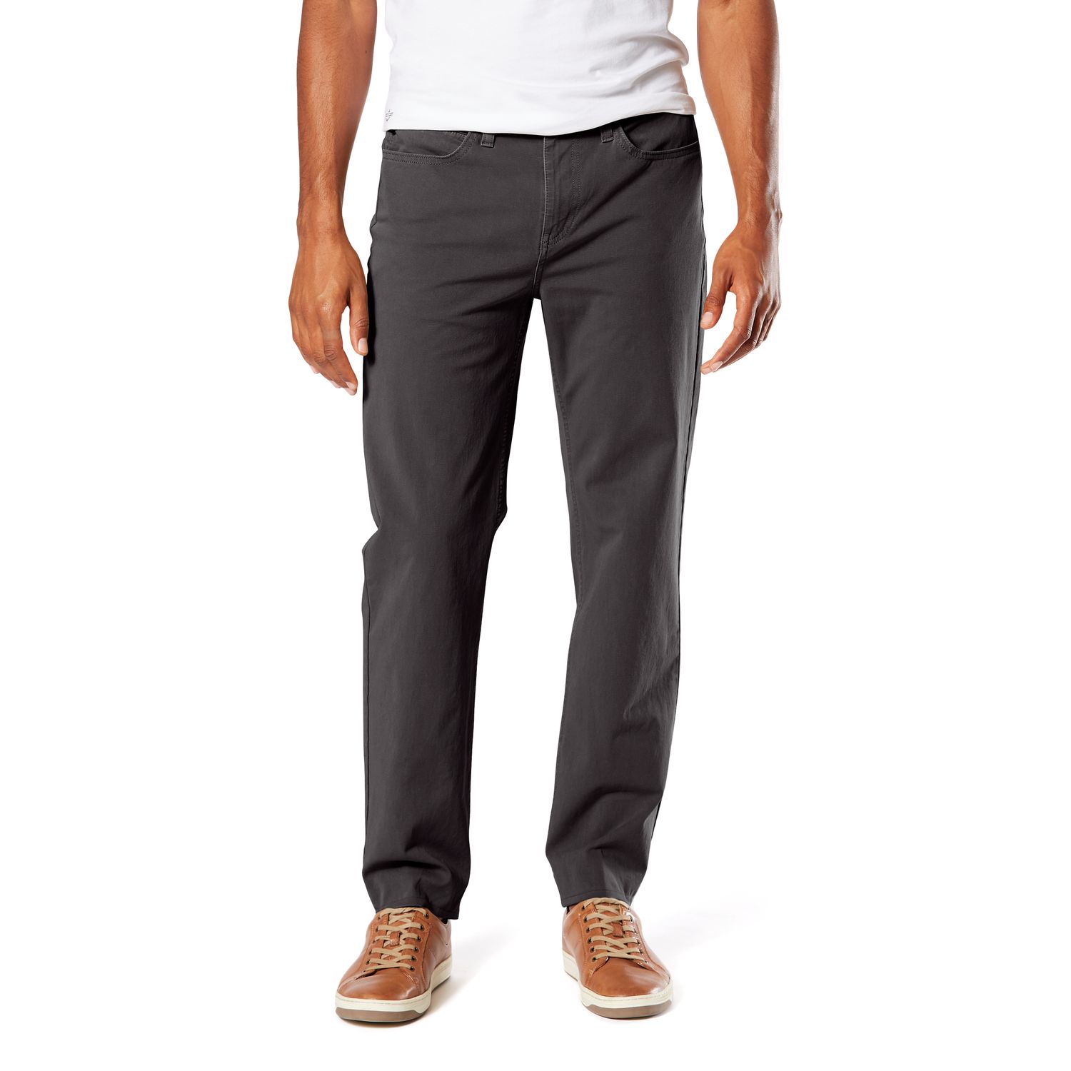 big and tall stretch cargo pants