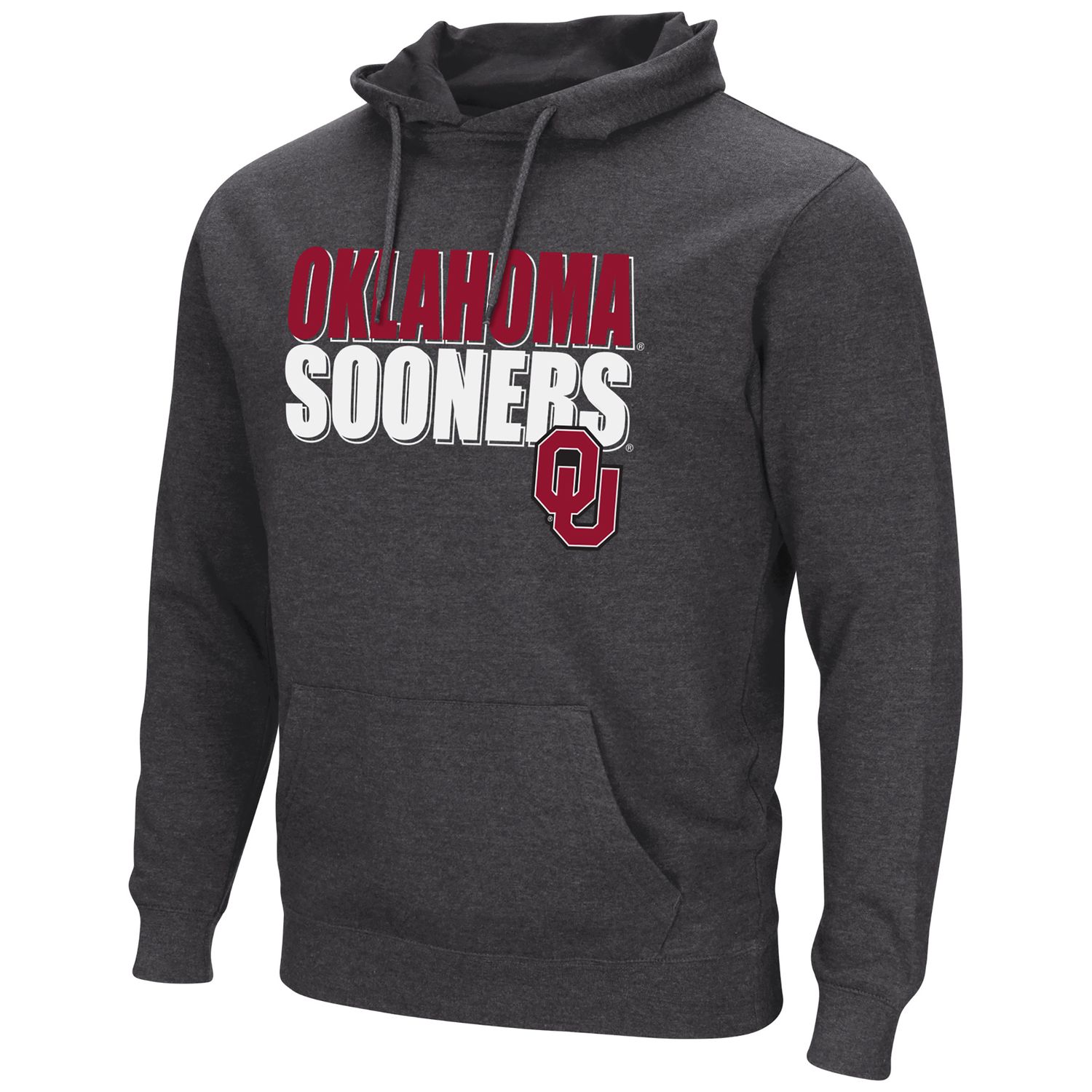 oklahoma sooners mens hoodies