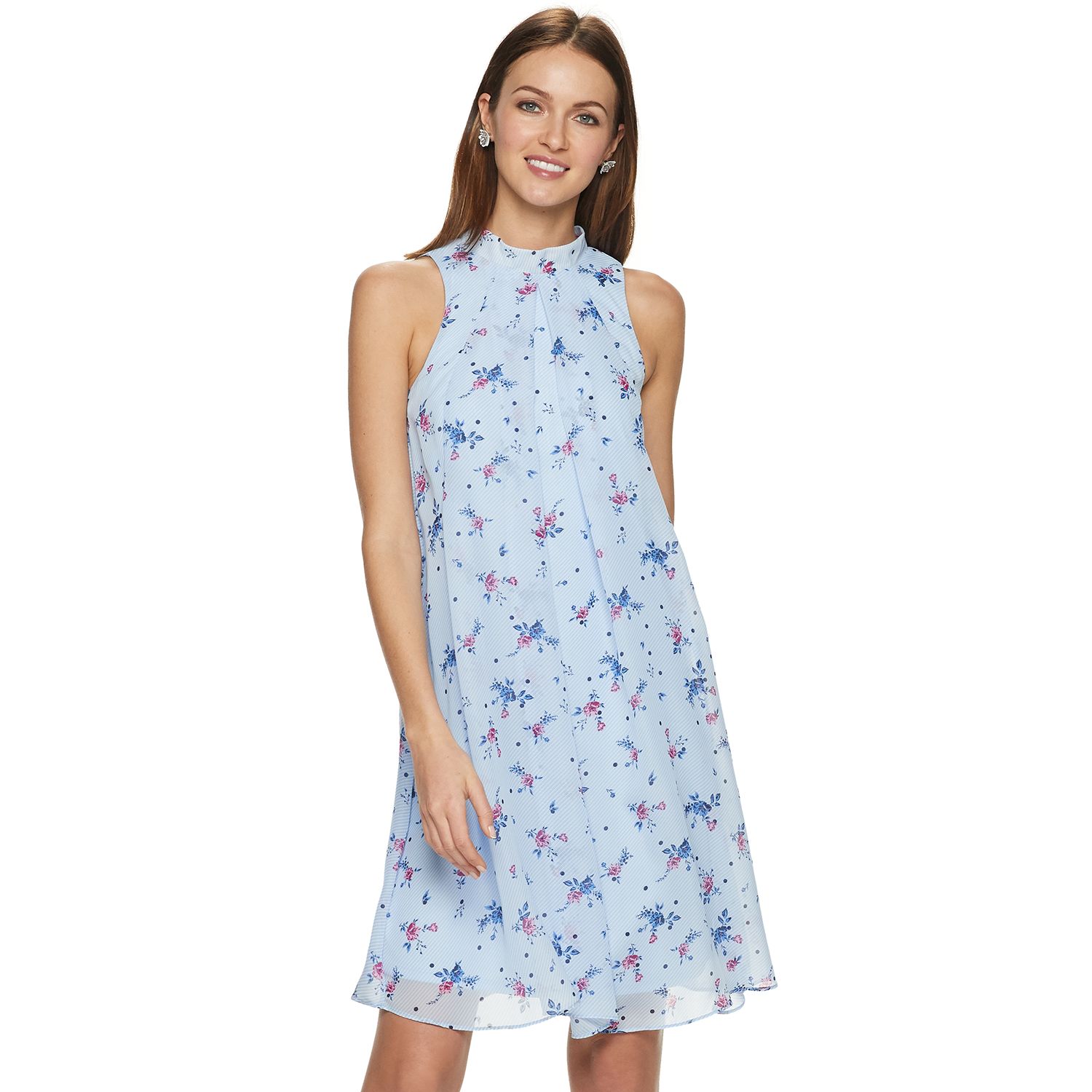 kohls elle dresses