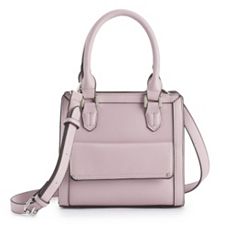 Womens Purple Handbags & Purses - Accessories, Accessories | Kohl's