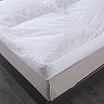 Dream On 5-in. Gusset Feather Mattress Topper 