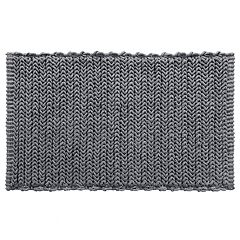 Madison Park Tufted Pearl Channel Washable Bath Mat, Casual Solid Mildew  Resistant Shower, 1 unit - Kroger