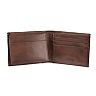 Men's Levi's RFID-Blocking Passcase Wallet