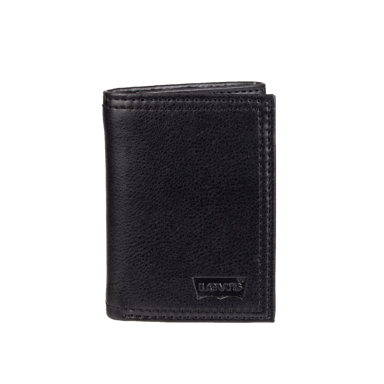 Image for Levi's Men's RFID-Blocking Extra-Capacity Traveler Wallet at Kohl's.