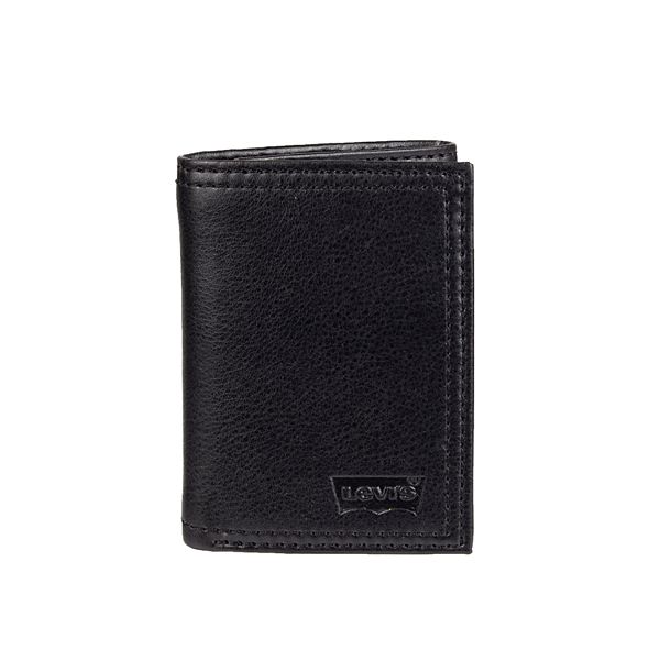 Men's Levi's® RFID-Blocking Extra-Capacity Traveler Wallet