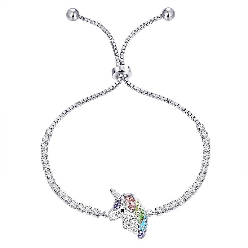 29256638 Crystal Collective Fine Silver Plated Crystal Unic sku 29256638