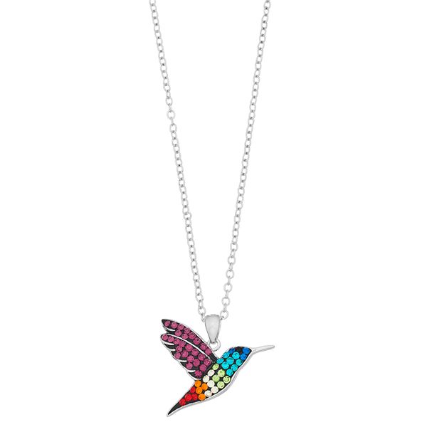 Kohls deals pendant necklace