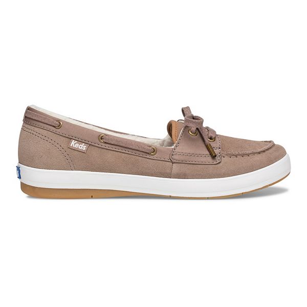 Keds Charter Women's Boat Shoes