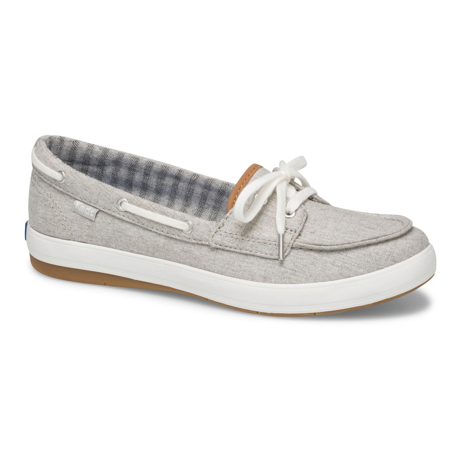 kohls slip on sneakers