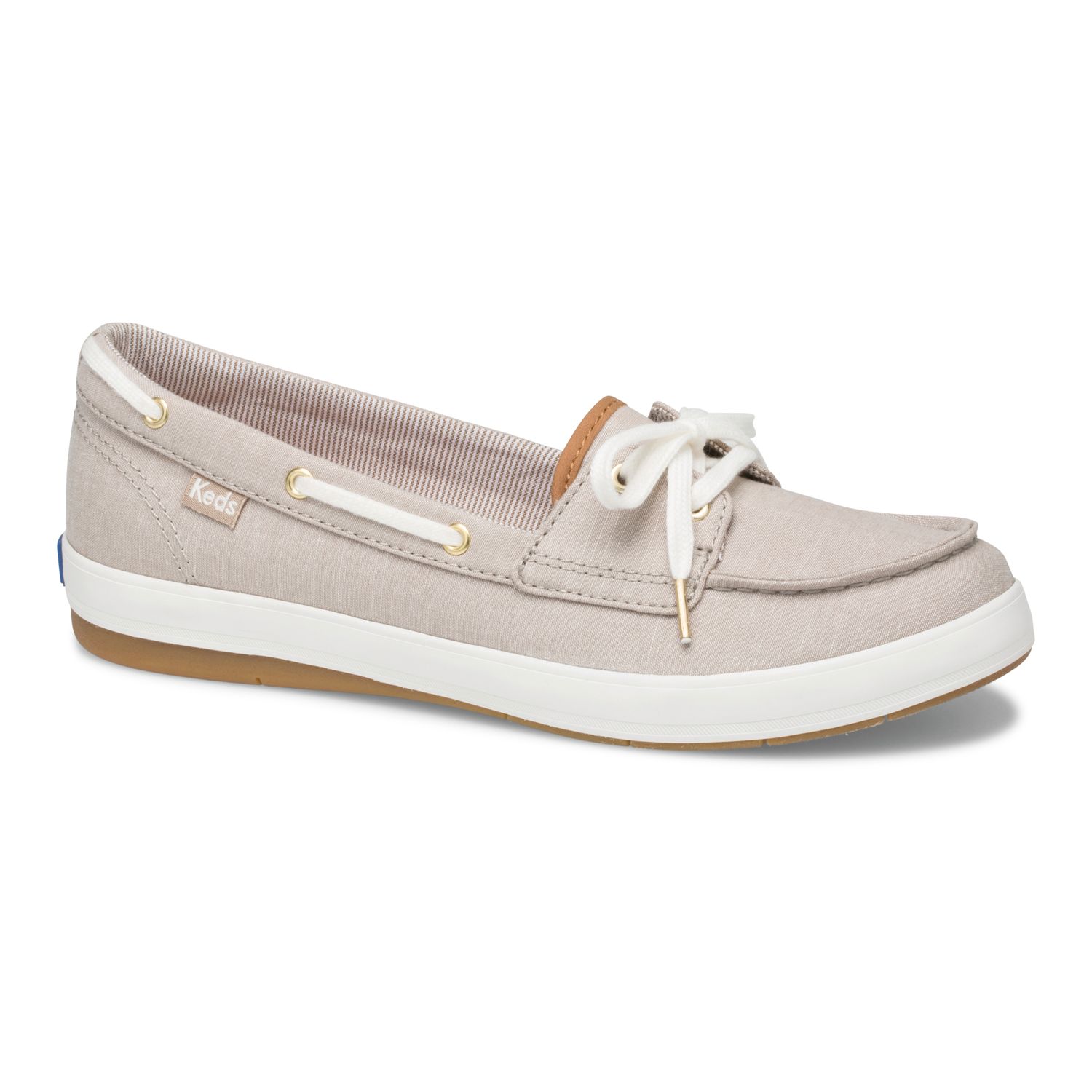 kohls keds slip ons