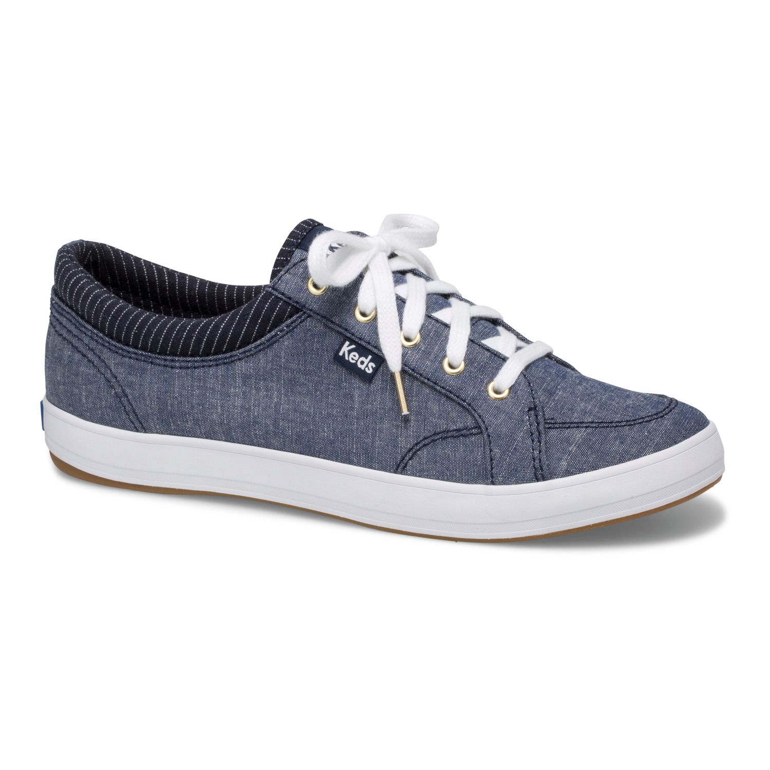 keds memory foam sneakers