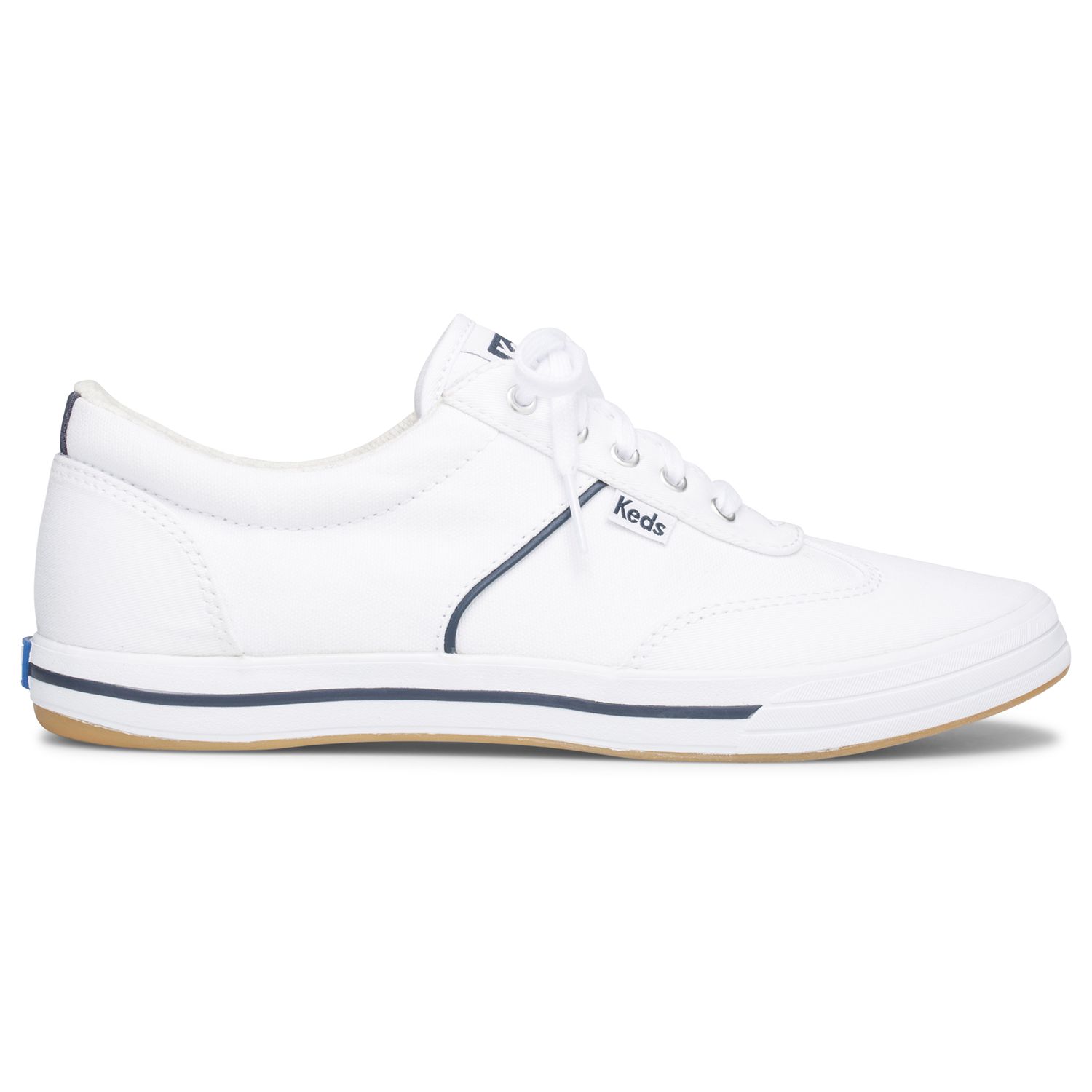 keds courty women's leather sneakers