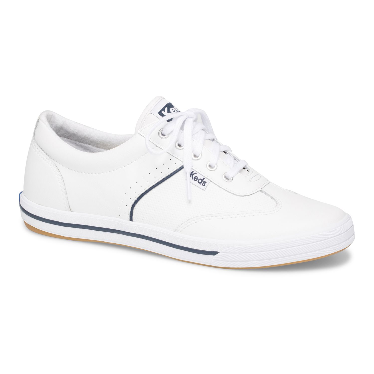 womens all leather sneakers