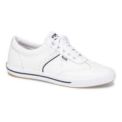 Keds Courty Women s Leather Sneakers