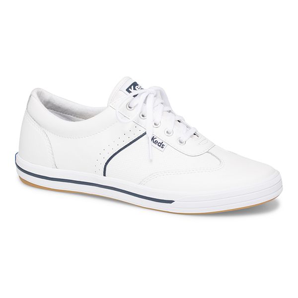 Keds Courty Women's Leather Sneakers