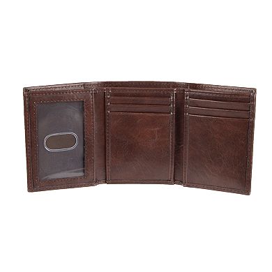 Men's Sonoma Goods For Life® RFID-Blocking Trifold Wallet