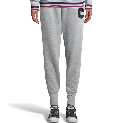 womens champion fleece joggers