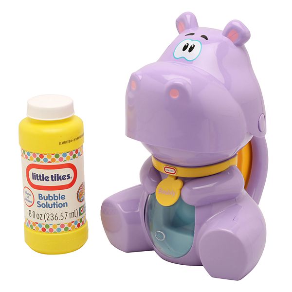 kohls hippo