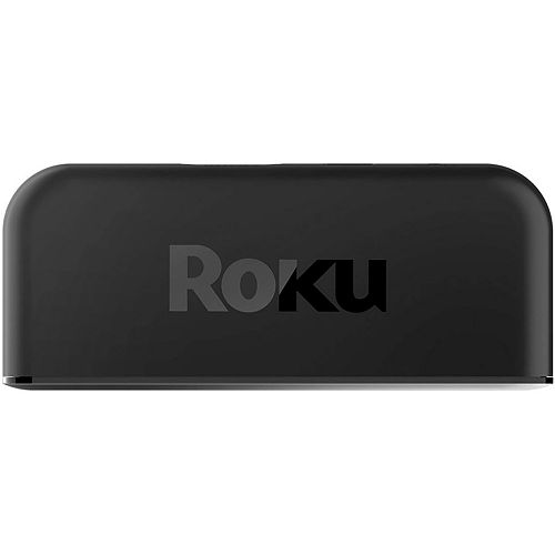 Roku Premiere HD/4K/HDR Streaming Media Player