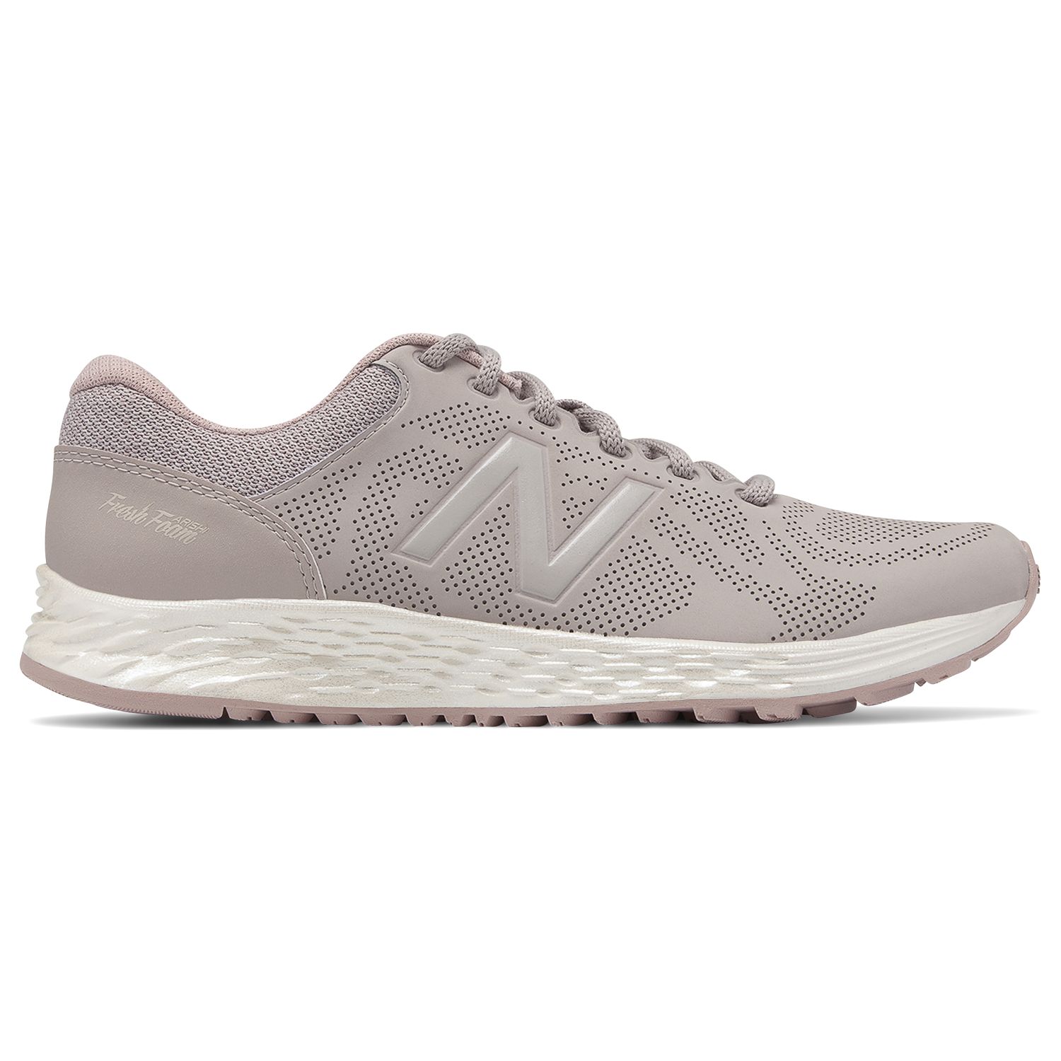 new balance fresh foam arishi luxe