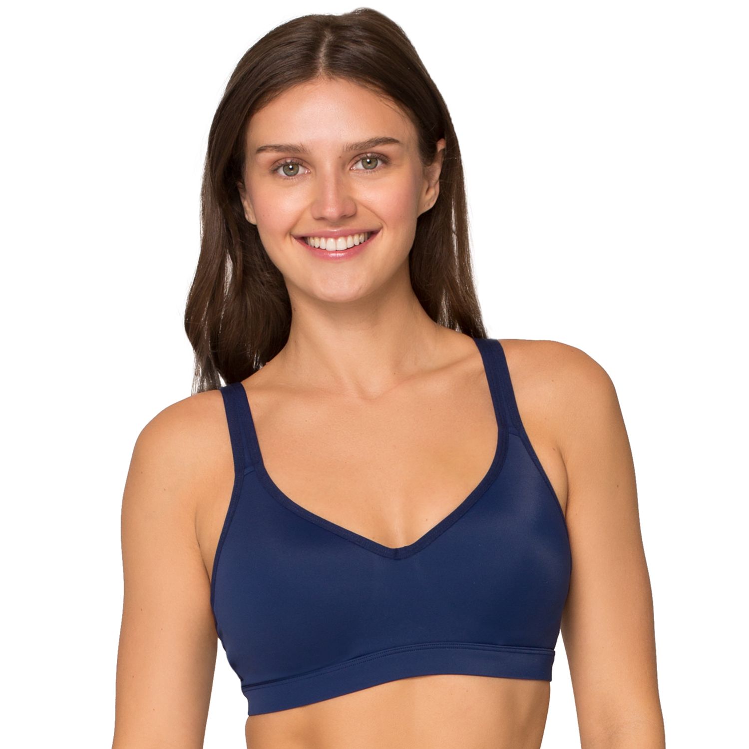 kohls sports bras