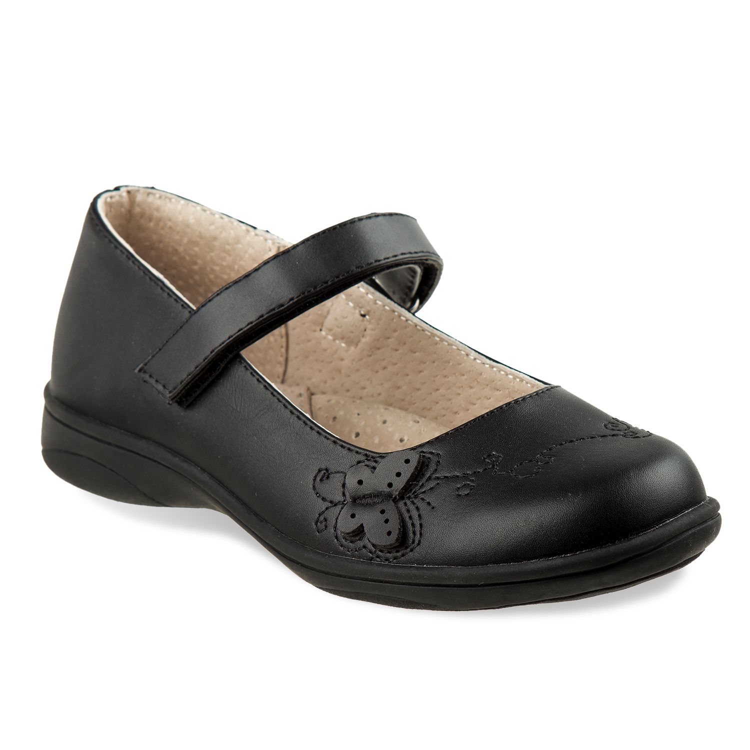 kohls mary jane shoes