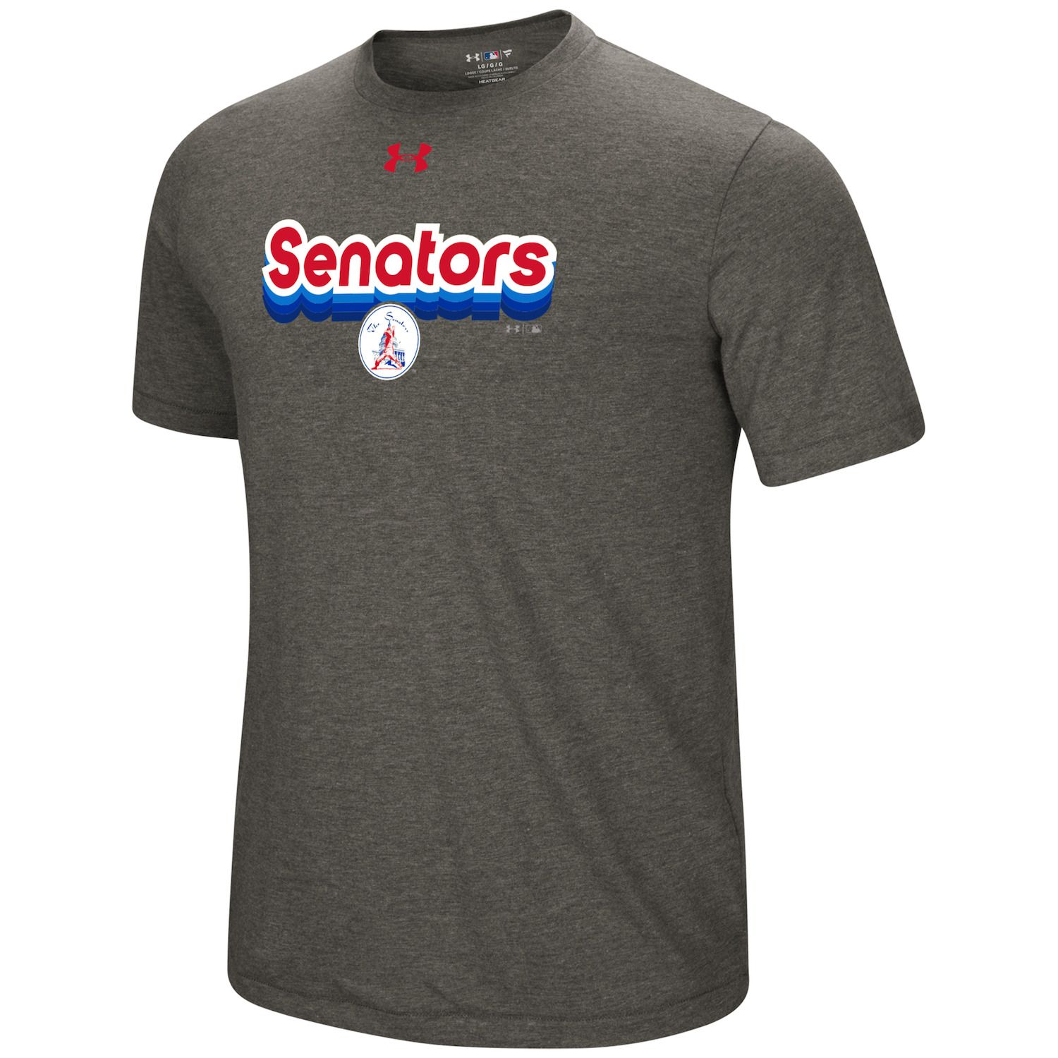 washington senators gear